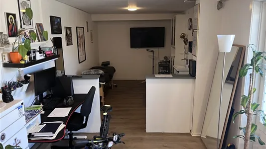 Lagerlokaler til leje i Viby J - billede 4