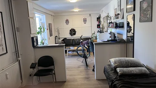 Lagerlokaler til leje i Viby J - billede 5