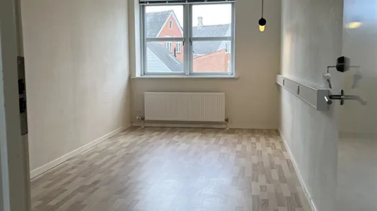 Kontorslokaler för uthyrning i Svendborg - foto 2