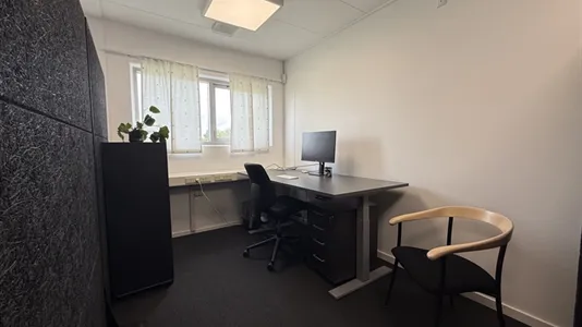 Office spaces for rent in Aalborg Øst - photo 3