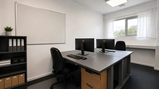 Office spaces for rent in Aalborg Øst - photo 1