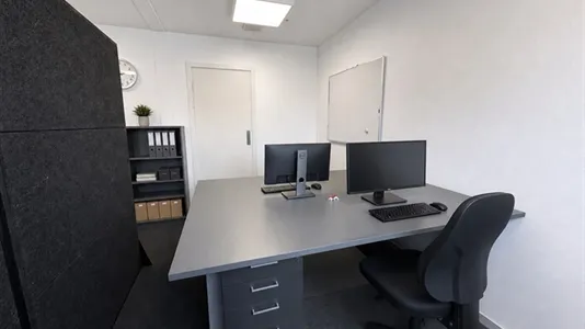 Office spaces for rent in Aalborg Øst - photo 2