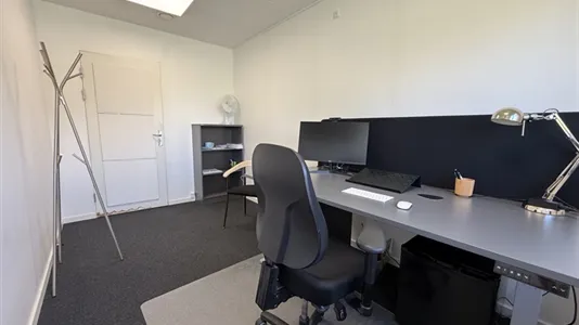 Office spaces for rent in Aalborg Øst - photo 4