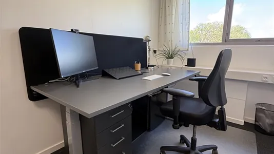 Office spaces for rent in Aalborg Øst - photo 5