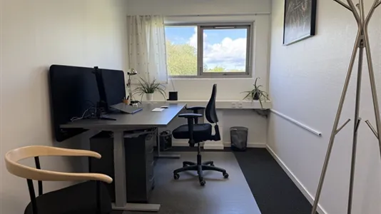 Office spaces for rent in Aalborg Øst - photo 6