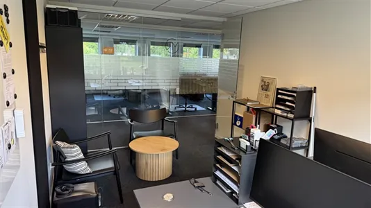 Office spaces for rent in Tranbjerg J - photo 4