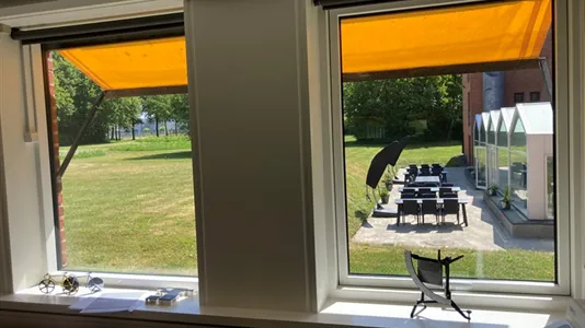 Office spaces for rent in Tranbjerg J - photo 3