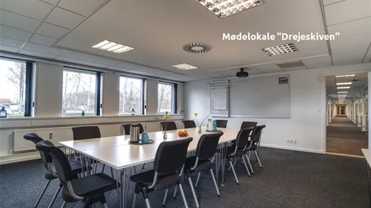 Office spaces for rent in Tranbjerg J - photo 8