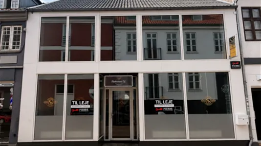 Restaurants zur Miete in Kolding - Foto 1