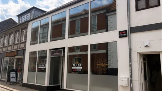 Restaurants zur Miete in Kolding - Foto 2