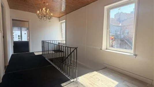 Restaurants zur Miete in Kolding - Foto 7