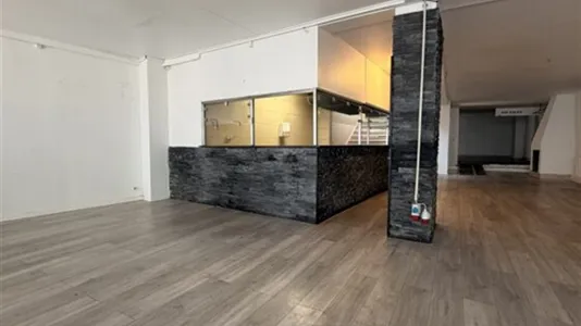 Restaurants zur Miete in Kolding - Foto 15