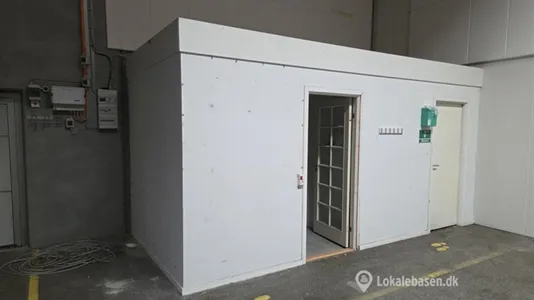 Lager zur Miete in Vejle - Foto 4