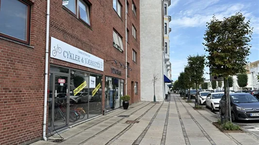 Butikklokaler til leie i Charlottenlund - bilde 2