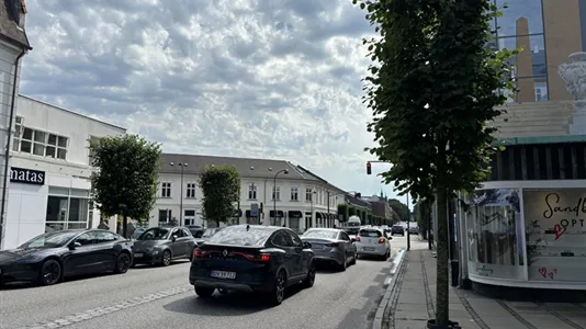 Butikklokaler til leie i Charlottenlund - bilde 3