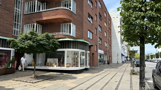 Butikklokaler til leie i Charlottenlund - bilde 4