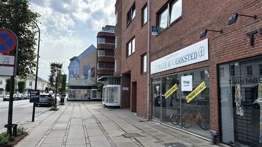 Butikklokaler til leie i Charlottenlund - bilde 5