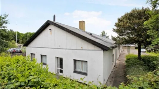 Warehouses for rent in Helsingør - photo 3