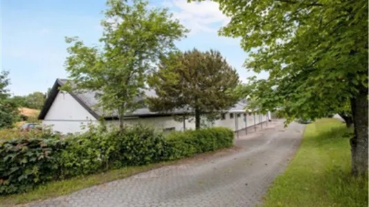 Warehouses for rent in Helsingør - photo 4