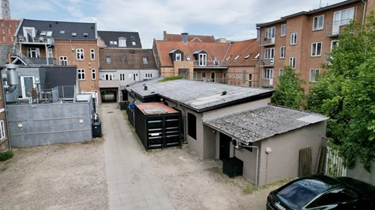Erhvervslokaler til leje i Silkeborg - billede 1