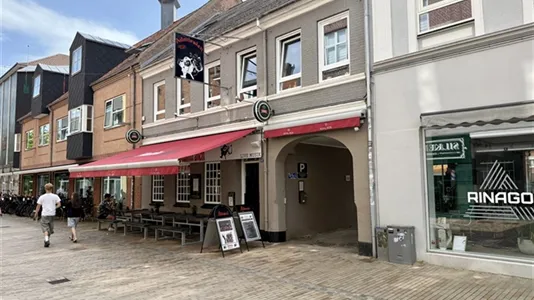 Erhvervslokaler til leje i Silkeborg - billede 13