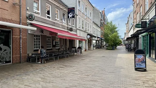 Erhvervslokaler til leje i Silkeborg - billede 14