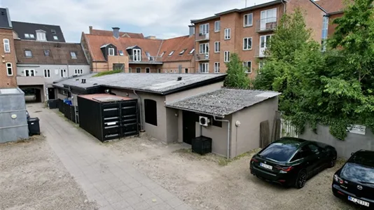 Erhvervslokaler til leje i Silkeborg - billede 15