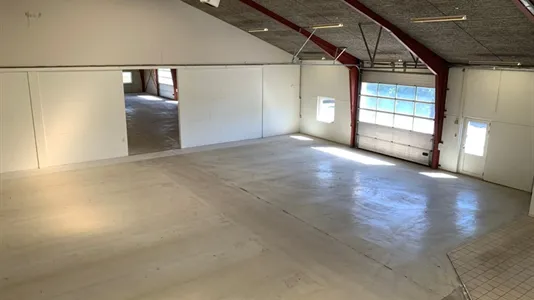 Lager zur Miete in Maribo - Foto 5