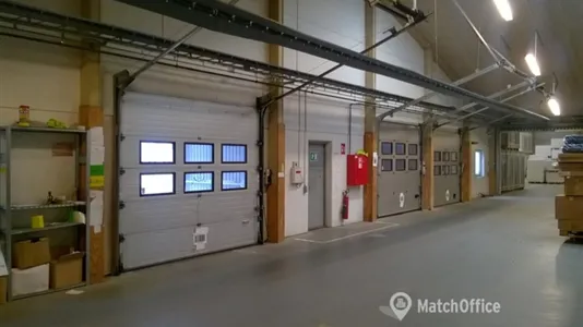 Lager zur Miete in Horsens - Foto 4