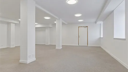 Kontorhoteller til leje i Odense C - billede 8