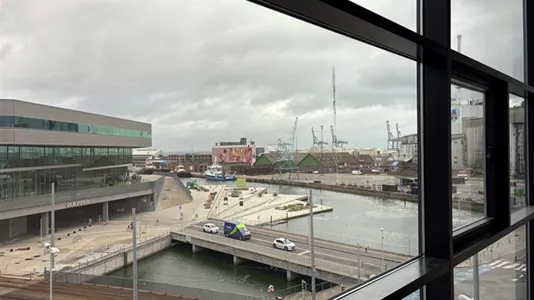 Kontorlokaler til leje i Århus C - billede 8