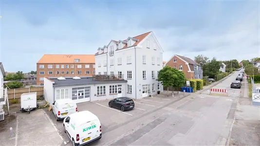 Office spaces for rent in Åbyhøj - photo 1
