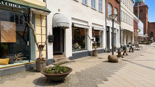 Butikslokaler til leje i Nyborg - billede 7