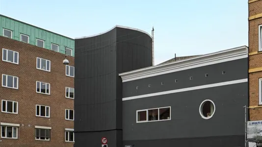 Butikslejemål til leje i Aalborg Centrum - billede 4