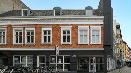 Butikslejemål til leje i Aalborg Centrum - billede 3