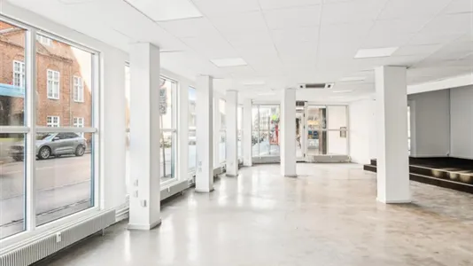 Butikslejemål til leje i Aalborg Centrum - billede 2
