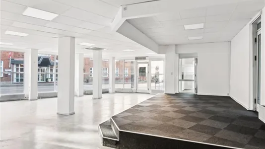 Butikslejemål til leje i Aalborg Centrum - billede 5