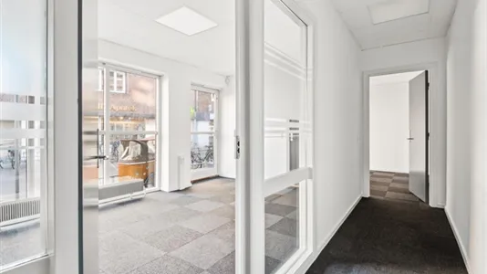 Butikslejemål til leje i Aalborg Centrum - billede 9