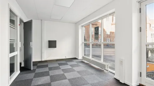Butikslejemål til leje i Aalborg Centrum - billede 10
