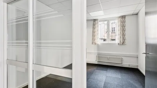 Butikslejemål til leje i Aalborg Centrum - billede 13