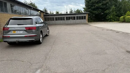 Lager zur Miete in Fredericia - Foto 2