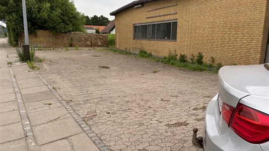 Lager zur Miete in Fredericia - Foto 3