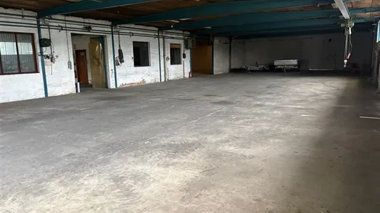 Lager zur Miete in Fredericia - Foto 6
