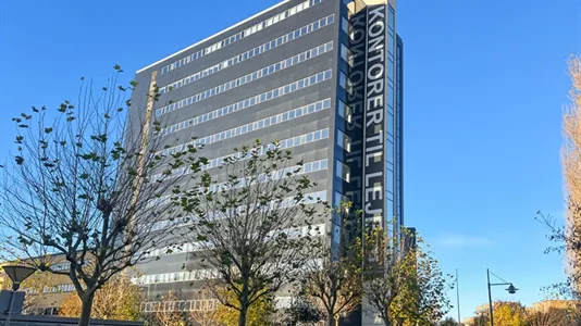 Kontorlokaler til leje i Horsens - billede 1