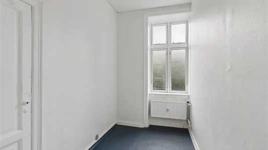 Erhvervslokaler til leje i København NV - billede 9