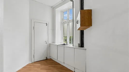 Erhvervslokaler til leje i København NV - billede 10