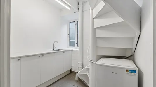 Butikslokaler til leje i Frederiksberg - billede 9