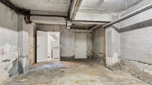 Butikslokaler til leje i Frederiksberg - billede 14
