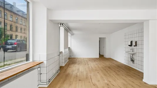 Butikslokaler til leje i Frederiksberg - billede 2