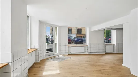 Butikslokaler til leje i Frederiksberg - billede 3